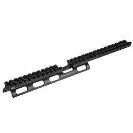 UTG Scout Rail for Ruger 10/22 Rifles MNT-RS22SS26