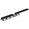 UTG Scout Rail for Ruger 10/22 Rifles MNT-RS22SS26