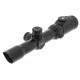 UTG 1-8x28 MRC Riflescope BG4 Reticle SCP3-18IEBG4
