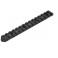 UTG Picatinny Rail for Remington 870 MTU028SG