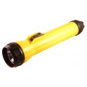 Fulton Maritime Approved Waterproof Flashlight 3 Cell 95