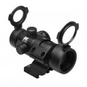 NcSTAR 30mm Red and Green Dot Sight DMRG130