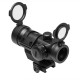 NcSTAR 30mm Red and Green Dot Sight DMRG130