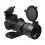 NcSTAR 35mm Red/Green/Blue Dot Optic DRGB135