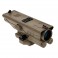 VISM DELTA 4x30 Scope P4 Sniper Tan VDELTP430G