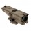 VISM DELTA 4x30 Scope P4 Sniper Tan VDETLP430G
