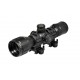 UTG 3-9x32 BugBuster Riflescope AO MilDot Reticle SCP-M392AOLWQ