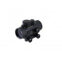 UTG CQB 1x30 Red/Green Dot Sight with Mount SCP-RD40RGW-A