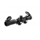 UTG BugBuster 3-12x32 Riflescope MilDot Reticle SCP-M312AOWQ