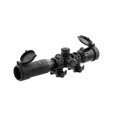 UTG BugBuster 3-12x32 Riflescope MilDot Reticle SCP-M312AOWQ