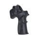 VISM Pistol Grip for Mossberg 500 Shotguns VG118