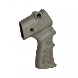 VISM Pistol Grip for Remington 870 Shotguns Tan VG108T