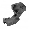 NcSTAR 30mm Cantilever Optic Mount with 1 Inch Insert MDC30