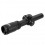AIM Sports XPF 1-4x24 FFP Rifle Scope Mil-Dot Reticle JFF1424G