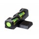 HIVIZ LiteWave Front Sight for Sig Sauer P-Series Number 6 Height SGLW06