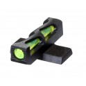 HIVIZ LiteWave Front Sight for Sig Sauer P-Series Number 6 Height SGLW06