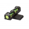 HIVIZ LiteWave Front Sight for Sig Sauer P-Series Number 8 Height SGLW08