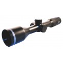 Minox ZE5i 2-10x50 Riflescope Illuminated German 4 Reticle 66564