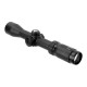 AIM Sports 2-7x42 Scout Scope Rangefinder Reticle JH2742G-R