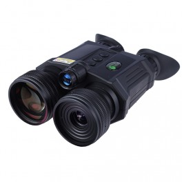 LN-G3-B50 Luna Optics HD Digital Night Vision Monocular 6-36x50