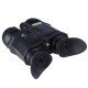 LN-G3-B50 Luna Optics HD Digital Night Vision Monocular 6-36x50