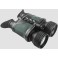 LN-G3-B50-PRO Luna Optics PRO HD Digital Night Vision Binocular 6-36x50