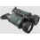 LN-G3-B50-PRO Luna Optics PRO HD Digital Night Vision Monocular 6-36x50