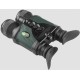 LN-G3-B50-PRO Luna Optics PRO HD Digital Night Vision Monocular 6-36x50