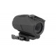 UTG ACCU-SYNC 2521R Red Dot Sight - 3 MOA Single Dot OP-DS2521R