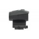 UTG ACCU-SYNC 2521R Red Dot Sight - 3 MOA Single Dot OP-DS2521R