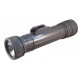 Fulton Waterproof 2 D-Cell ABS Flashlight N42