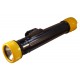 Fulton Safety Approved Waterproof Fire Retardant 3 D-Cell Flashlight N33-2