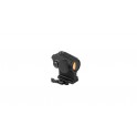 UTG ACCU-SYNC 2018R Red Dot Sight - 3 MOA Single Dot OP-DS2018R