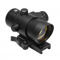NcSTAR 40mm Red Dot Sight with QD Mount DLB140R