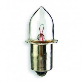 Fulton KPR103 Replacement Flashlight Bulb