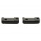 Talley Steel Bases for Browning X-Bolt 252735