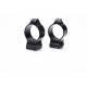 Talley Scope Rings Fixed 30mm Medium Gloss G300004