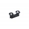 BKL Technologies 1" Unitized Dovetail Scope Mount High BKL-260H-MB