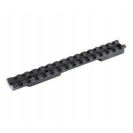 EGW Picatinny Rail for Mauser 98 Large Ring 47000