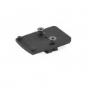 EGW Optic Mount for Novak - Fits Trijicon RMR/Holosun 49511