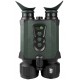 LN-QE-B50 Luna Optics Quantum Elite Digital 4K Night Vision Binocular 6-36x50