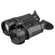 LN-QD-B50 Luna Optics Quantum Digital 2K Night Vision Binocular 6-36x50