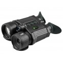 LN-QD-B50 Luna Optics Quantum Digital 2K Night Vision Binocular 6-36x50