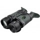 LN-QD-B50-PRO Luna Optics Quantum Digital PRO 2K Night Vision Binocular 6-36x50