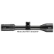 Minox ZA5 HD 3-15x42 SF Rifle Scope BDC 600 Reticle 66430