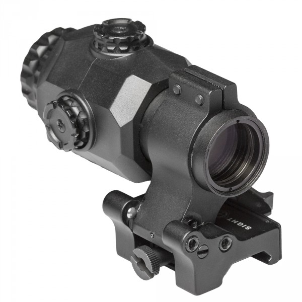 Sightmark XT-3 3x Tactical Magnifier SM19062 On Sale