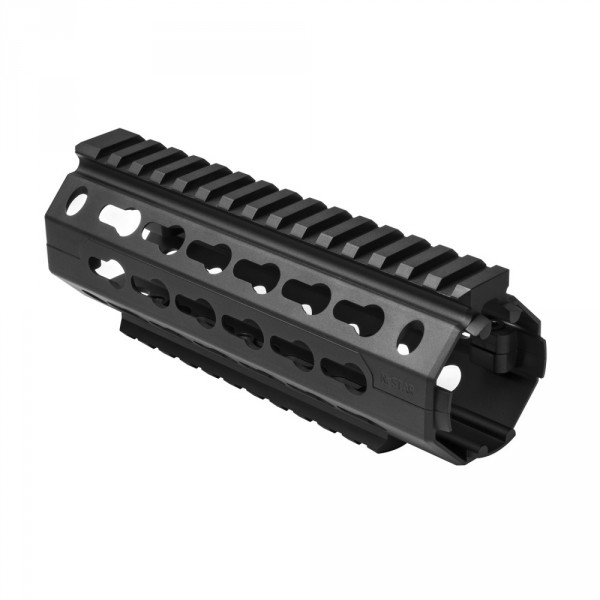 VISM Carbine Length KeyMod Handguard VMARKMC On Sale