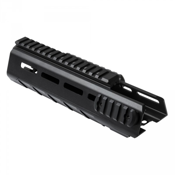 VISM Triangle Carbine Length M-LOK Handguard VMARTMLC On Sale