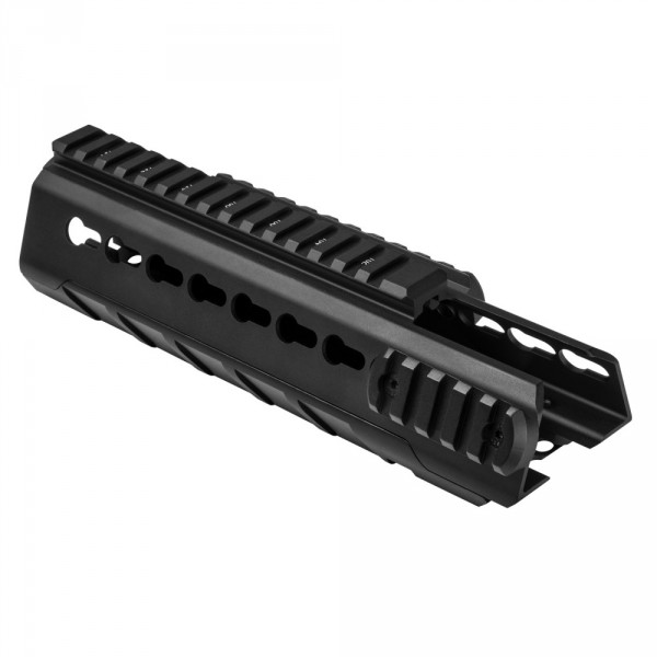 VISM Triangle Carbine Length KeyMod Handguard VMARTKMC On Sale