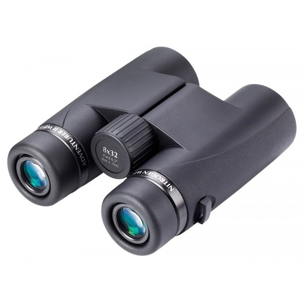 Opticron Adventurer II WP 8x32 Binoculars 30740